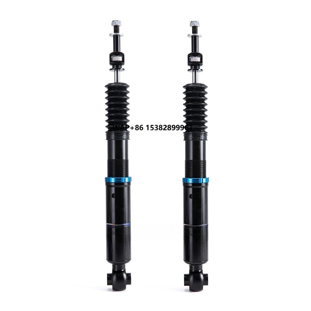 

GFRC High-Performance Monotube Coilover Suspension for 2009-2013 Honda Odyssey RB# Damping/Height Adjustable Shock Absorber