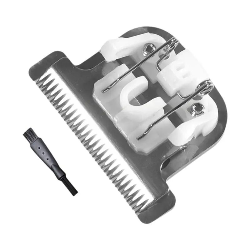 M04K T-Blade For Wahl Trimmers 9864/9864SS/9686/9818A/9854L/9876L/9854 /WSS3L/SS2L Detachable Replacement Blades