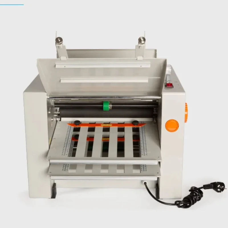 

ZE series automatic folding machine small folding machine automatic folding machine cross instruction