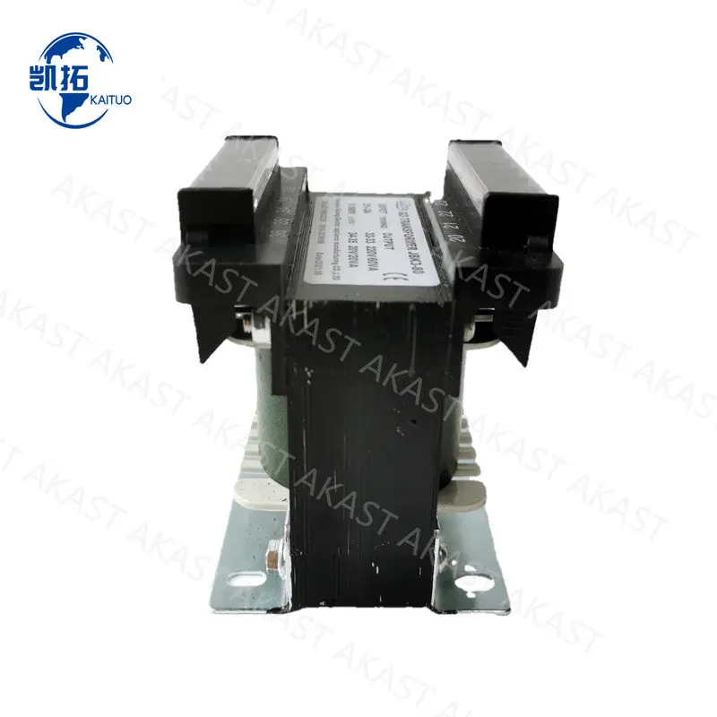 Imagem -04 - Transformador para Compressor de ar Acessórios Jbk3180va Jbk3110va Jbk3190va Jbk31-100va