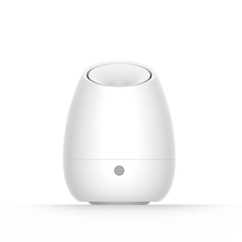 ATA JIA-Humidificateur d'air portable USB, vaporisateur d'aromathérapie, vaporisateur automatique, diffuseur d'arômes électrique, humidificateur domestique