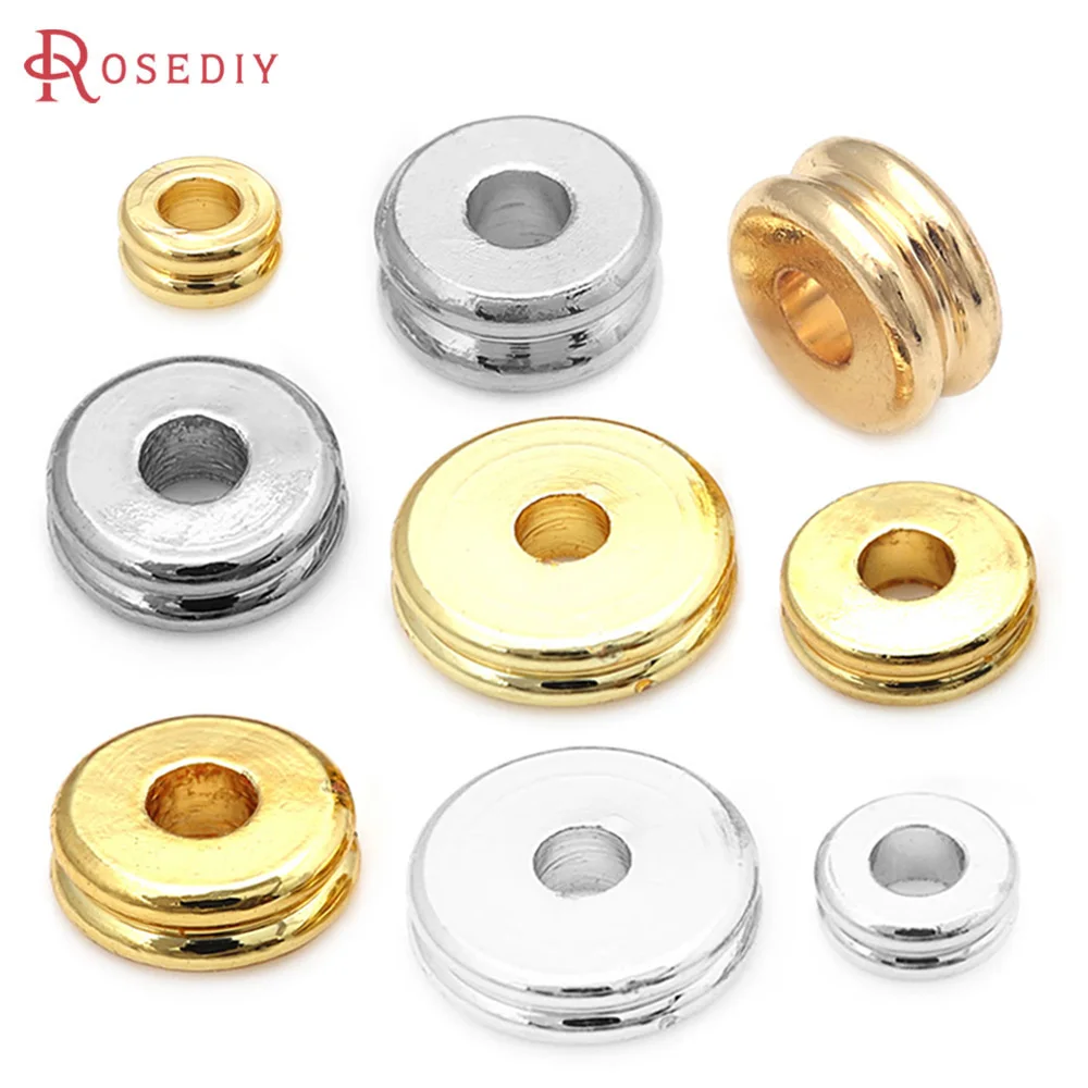 50PCS 3MM 4MM 5MM 6… - image