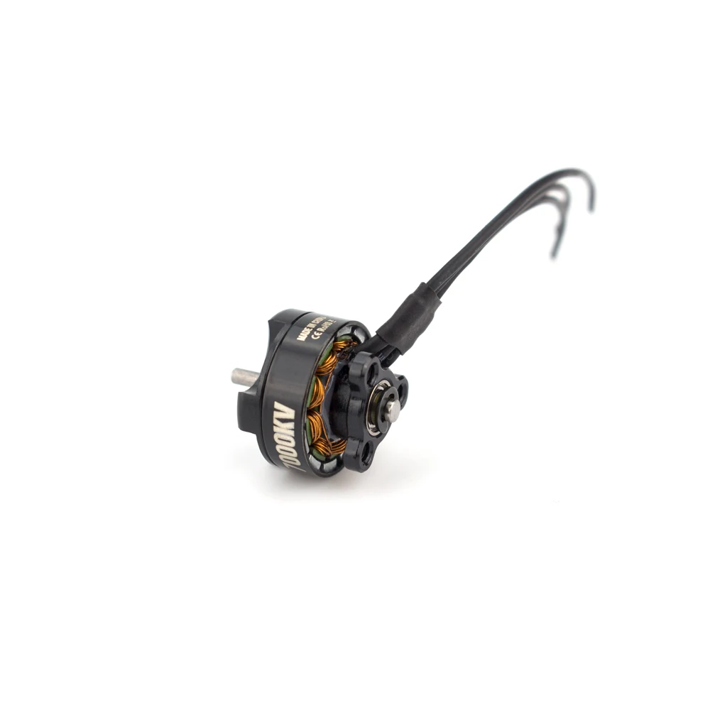EMAX TH1103 Tinyhawk Freestyle /II Race Replacement Brushless Motor 7000kv for FPV Drone Rc Plane