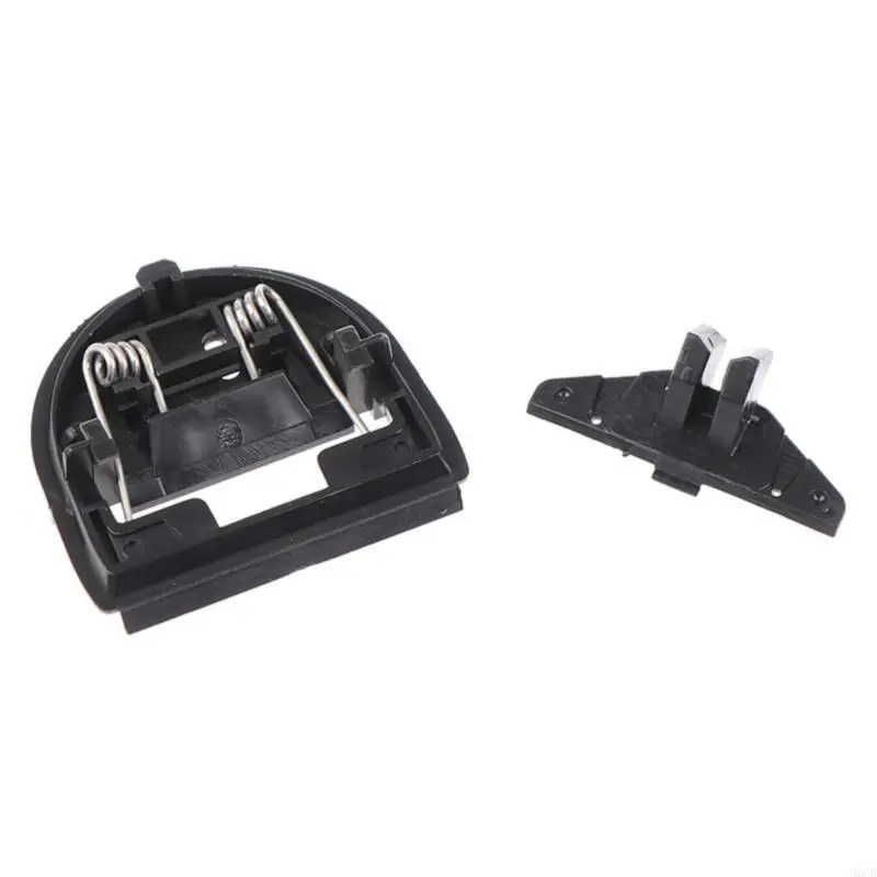 M6CB Pet Clippers Blade Accesorio Mecanismo bloqueo giratorio para uso amigable