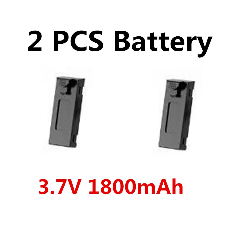 3.7V 1800Mah / 3600mAh  Drone Battery Parts use For TESIL Drone,Propeller Blade For Tesla Drone Original Spare Parts