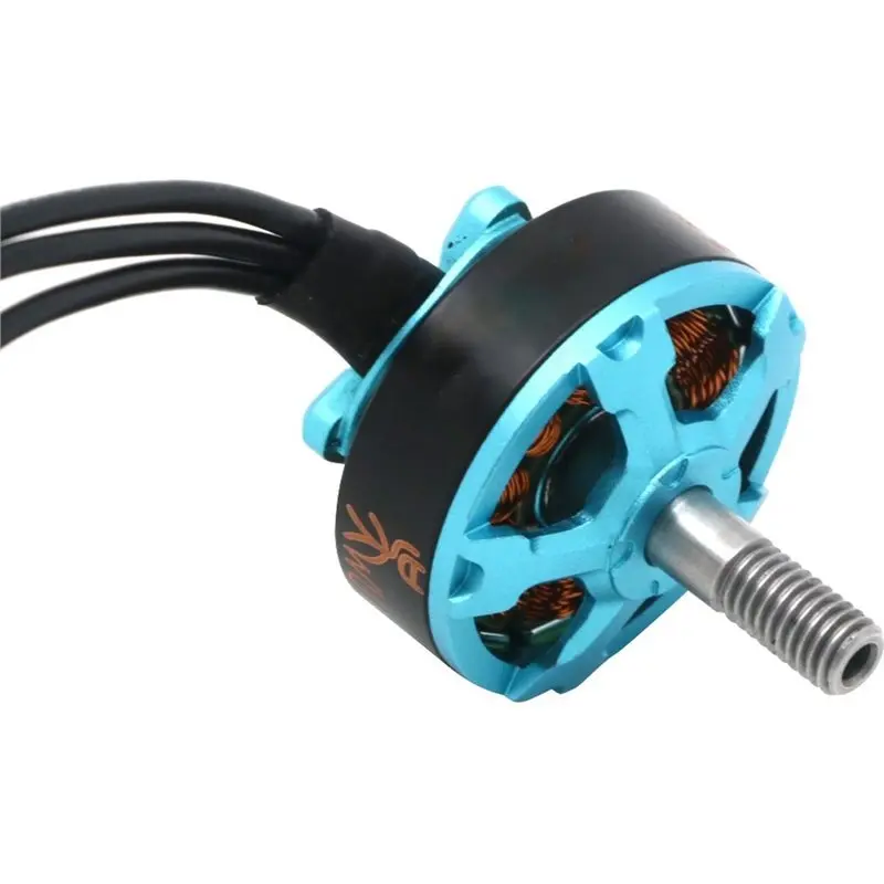 FBIL-For RC Models Multicopter Frame Compatible 1 Pcs Samguk Series Wu 2206 1750KV 4-6S Brushless Motor CW