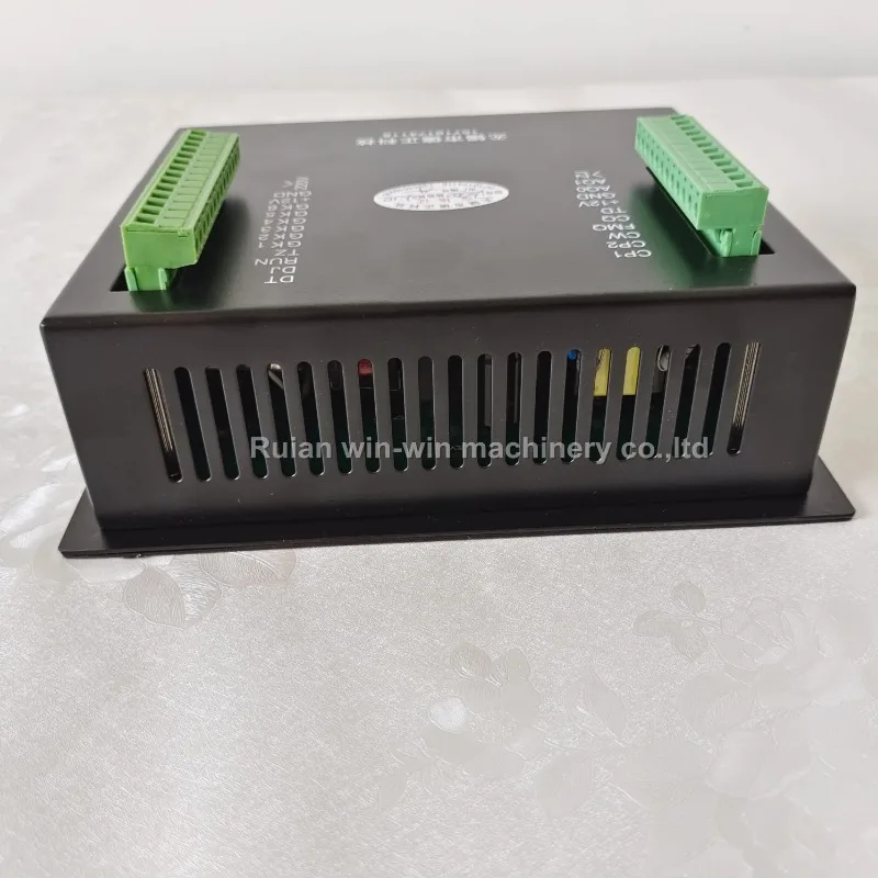 DZ-900 Micro Computer Position Bag Length Motor Speed Controller for Bag Making Machine Parts