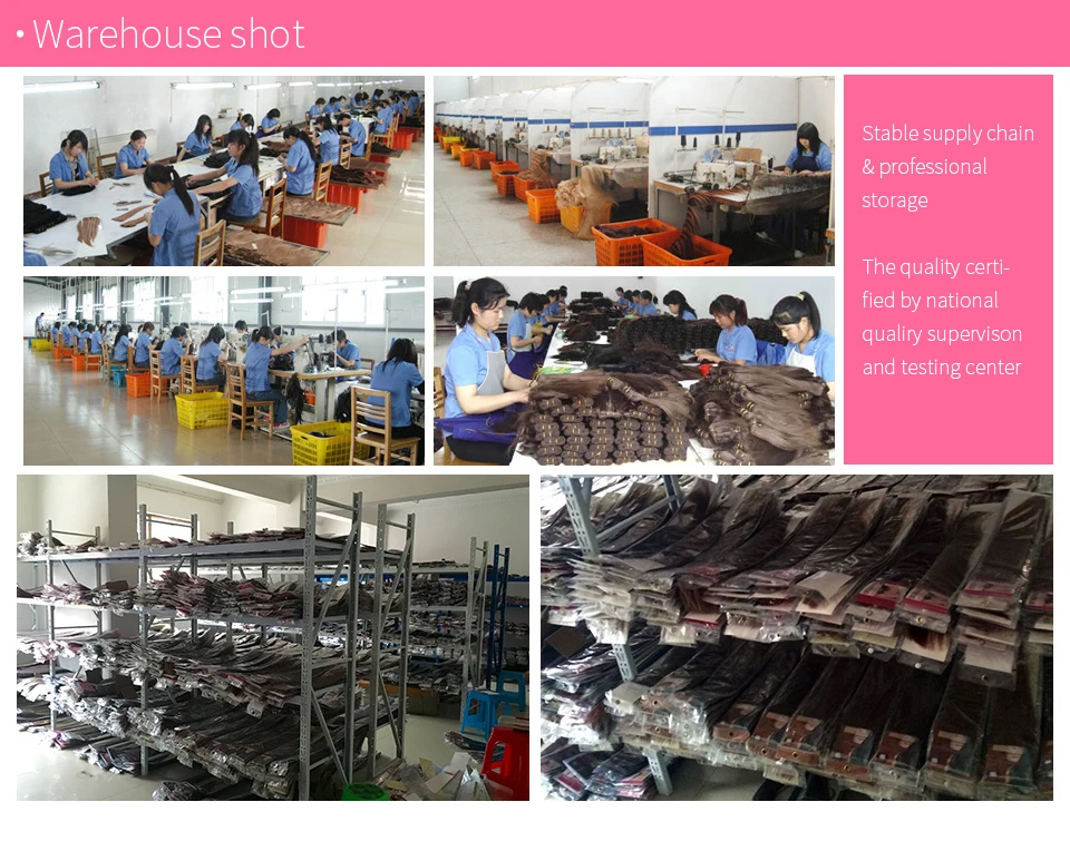 ZZHAIR 100% Human Hair Extensions 16"-26" Machine Made Remy Hair Weft Weaving 100g/Pcs Straight Natural Silk Non-clips
