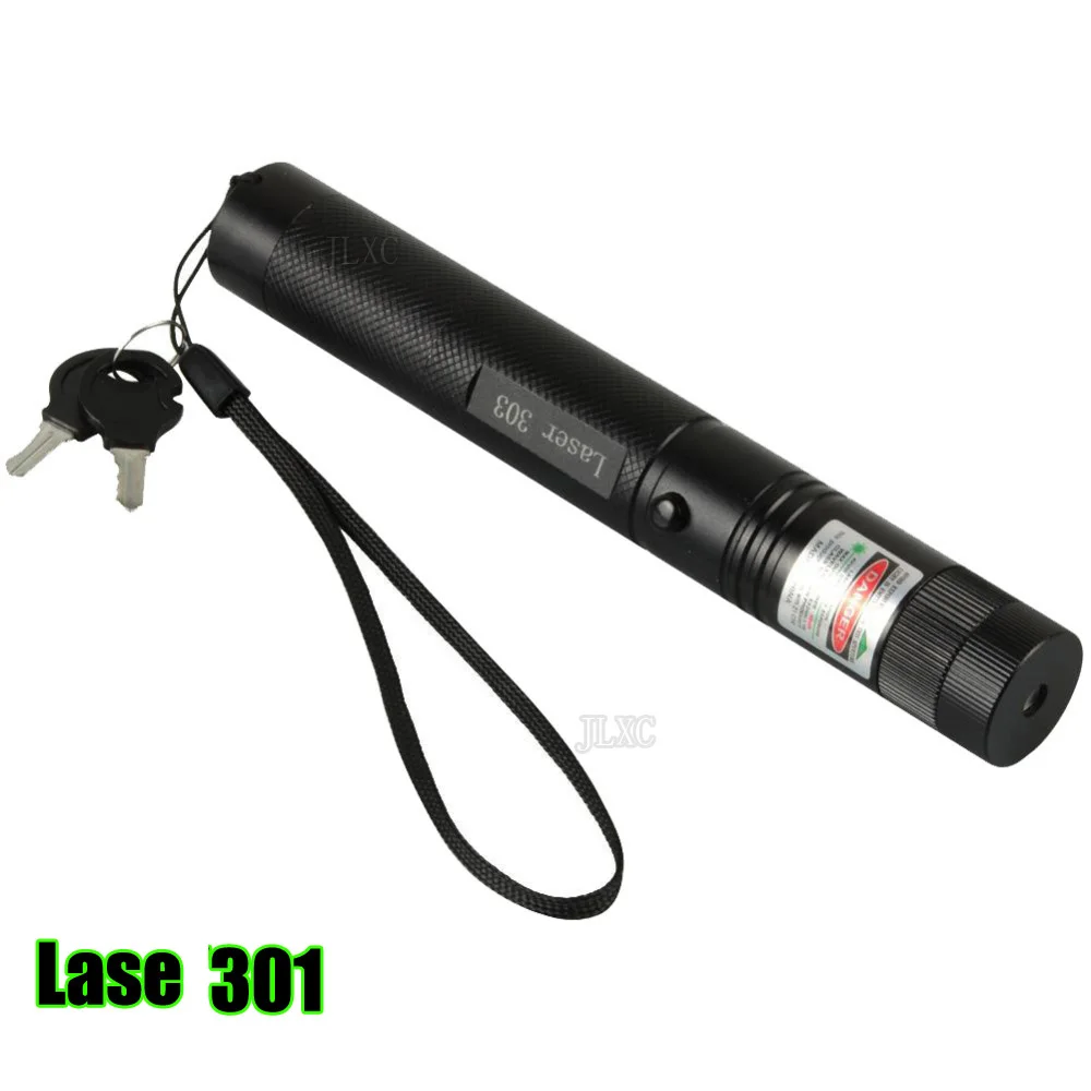 (Do not provide batteries)Cat Keychain Fun Green Light Portable Laser pointer LED Training Torch Pet Cat Tickle Toy Flashlight