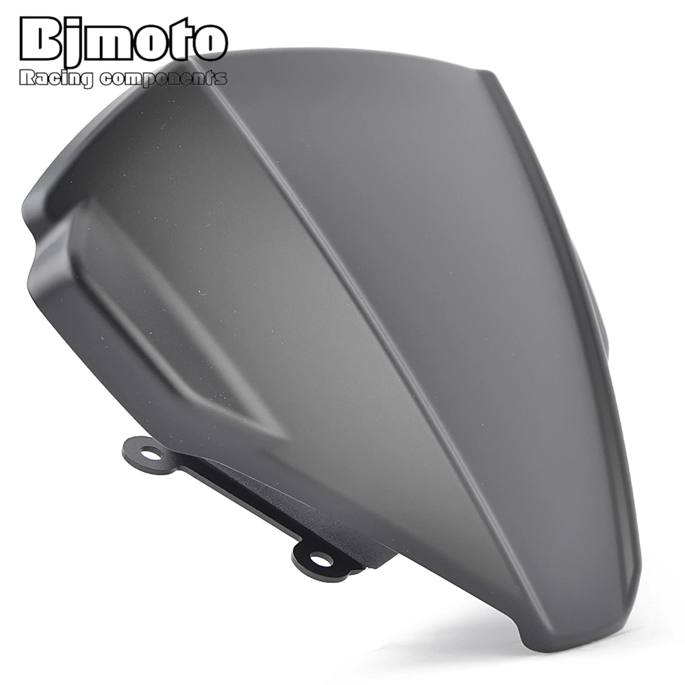 For Yamaha MT-09 SP MT09 MT 09 2021 2022 2023 Street Windshield Motorcycle Accessories Windscreens Wind Deflector Viser Visor - Image 5