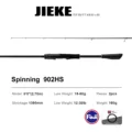 JIEKE-902HS