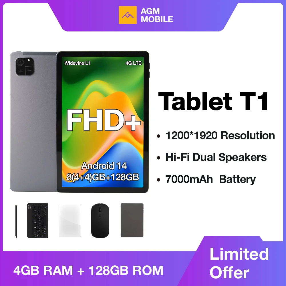 fhd 4gb ram