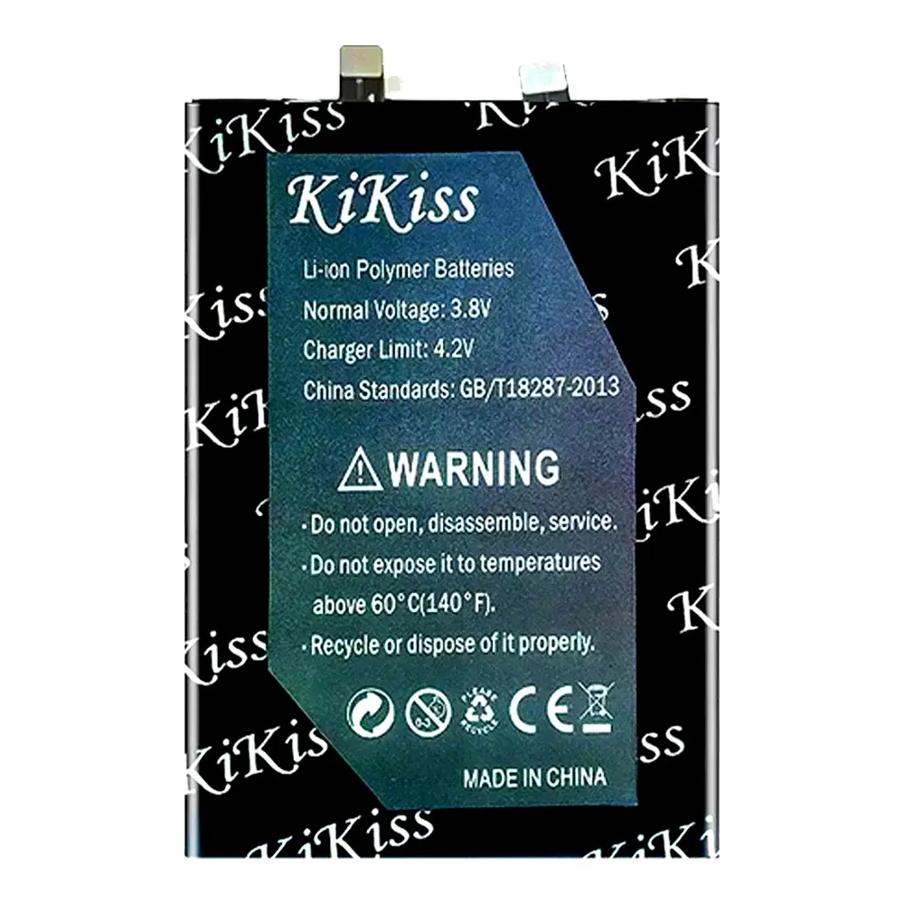 5600mAh Reliable Replacement Mobile Phone Battery For Xiaomi Redmi Note 11E Pro Poco X4 Pro 5G BN5E
