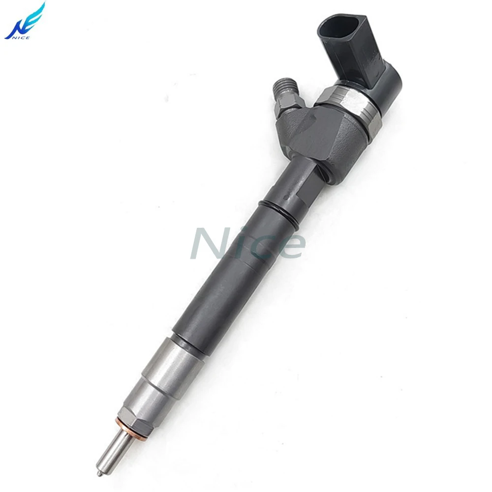 Boschh New Diesel Fuel Injector OEM 0445110162 For Mercedess Dodge Sprinter OM647 2.7L 2004-2006