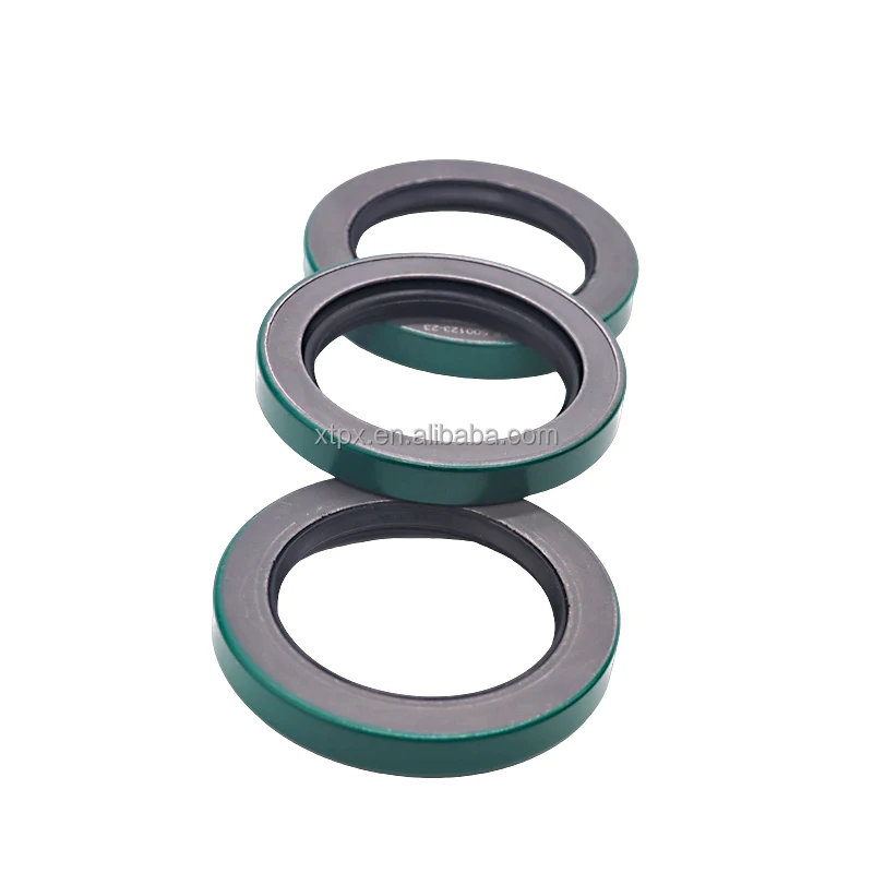 

CR 25075 Сальник 63,5*92,02*9,53 мм Компонент для вращающихся валов промышленного компрессора