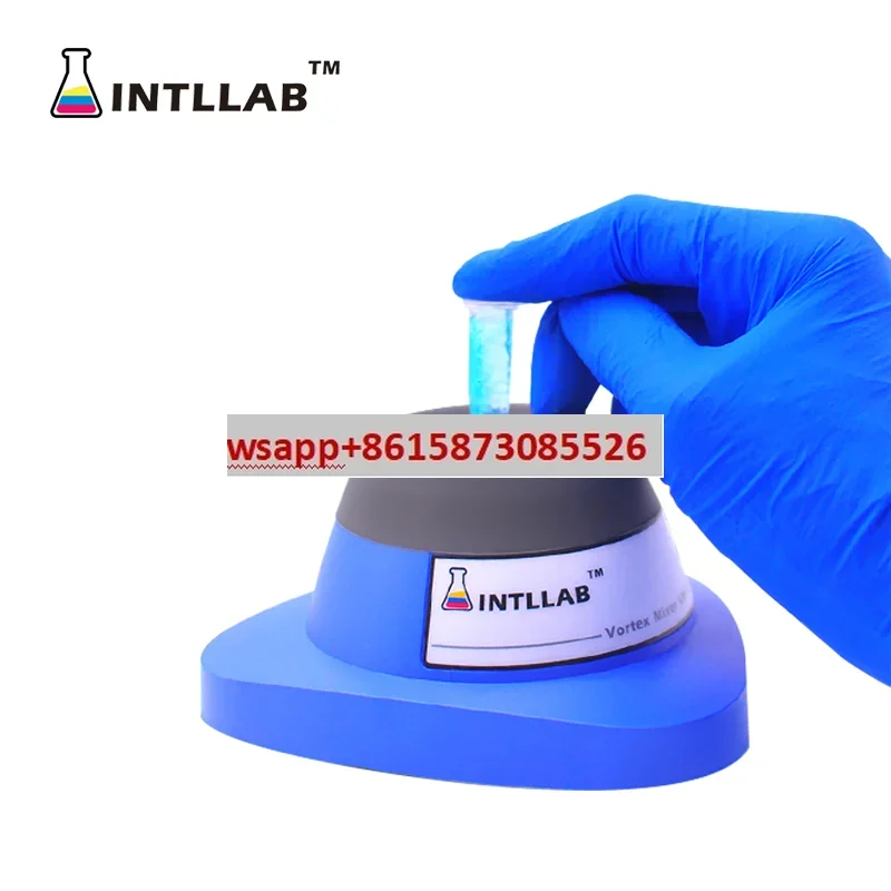 

Mixer Mini Mixer Laboratory Oscillator Lacquer Shaker