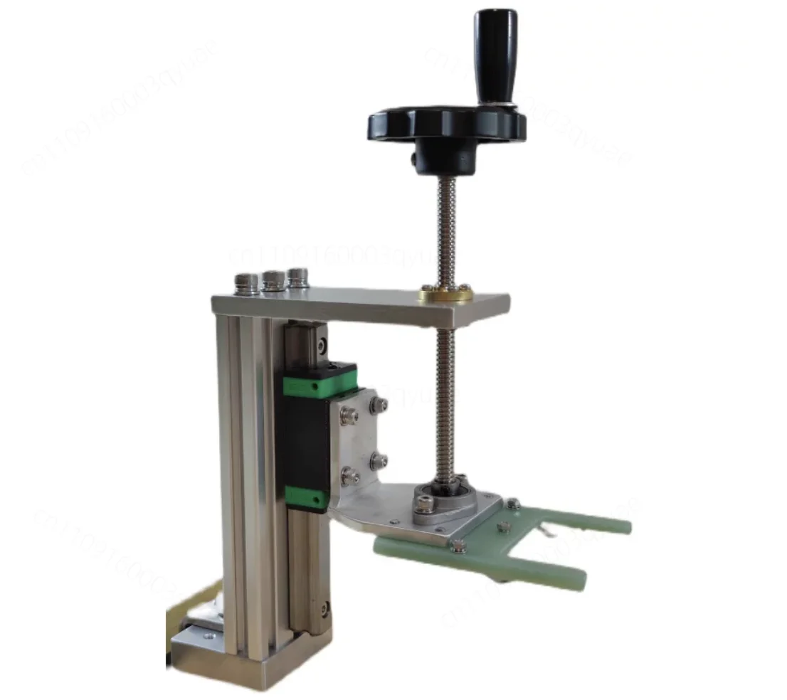 ECU Programming Bench Rack, Auxiliary Tuning Bracket for Dimsport, Probe Fixture Stand for Car Power Upgrade Tool
