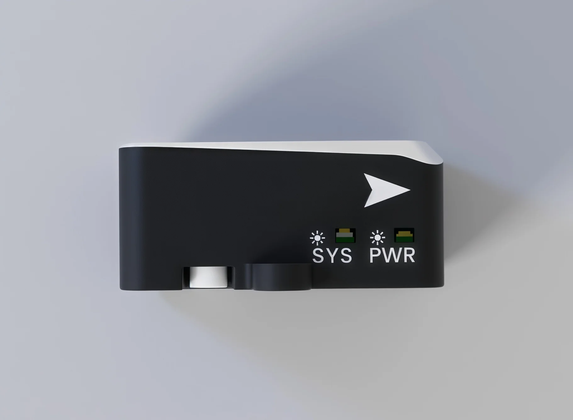 high-precision-magnetometer-rm3100-compass-with-strong-anti-interference-and-compatibility-with-px4-apm-c-compass