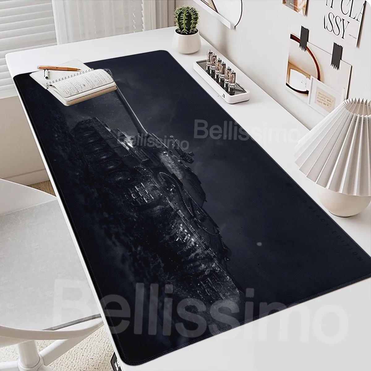 

World of Tank XXL игровой плеер коврик для мыши танк подходит для офиса киберспорта 900x400 см противоскользящий замок с краями мягкий ковер игровые аксессуары