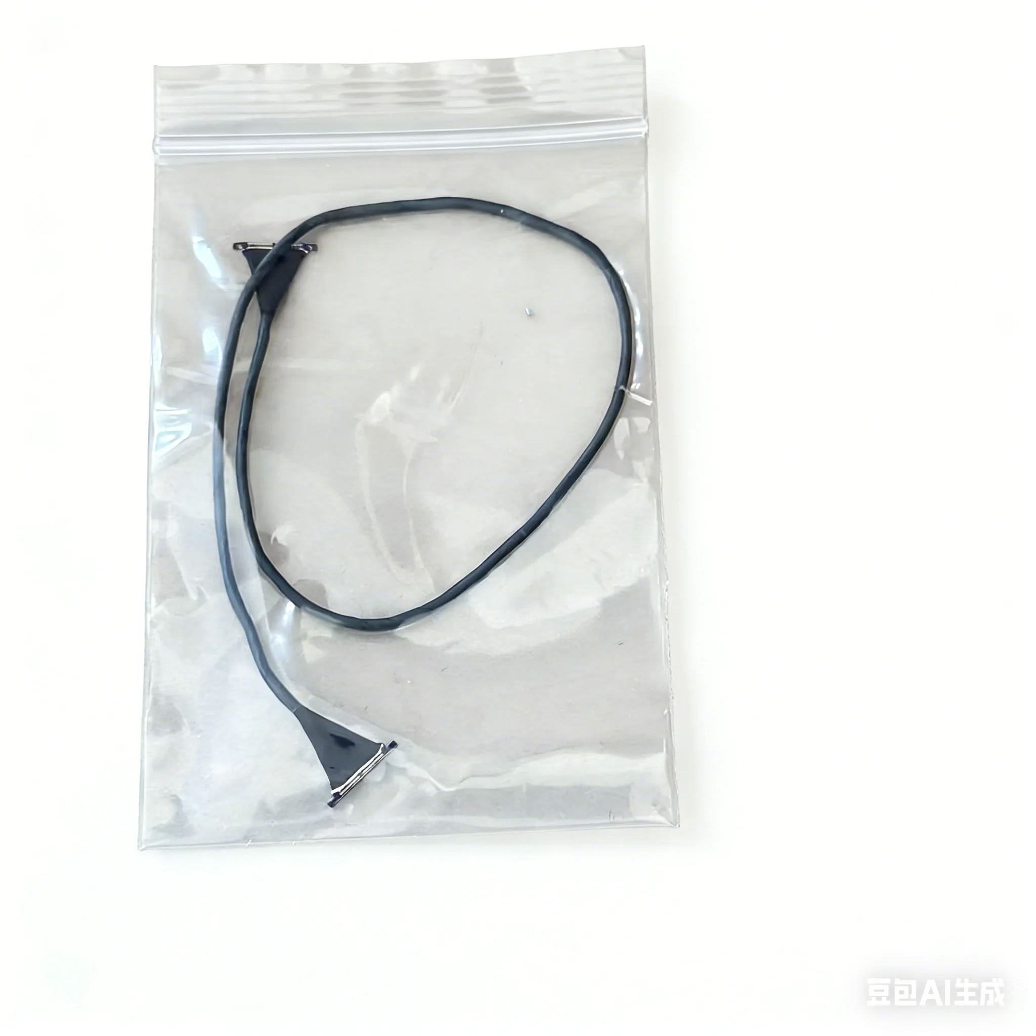 O4 Air Unit Coaxial Cable (8cm-30cm). Ensures Stable Image Transfer for FPV Drone Builds with O4 Air Unit/PRO