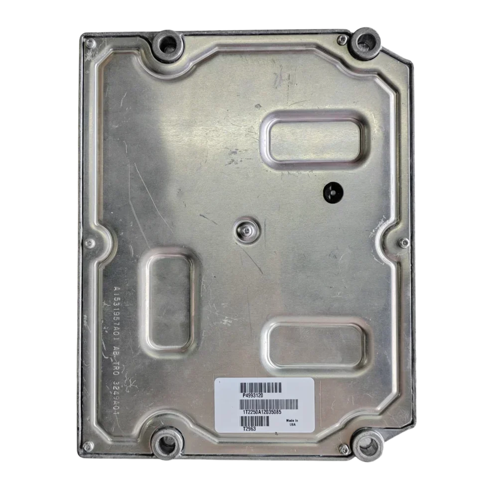QSC8.3 Engine ECM ECU Electronic Control Module Unit 4993120 4993121 4982753