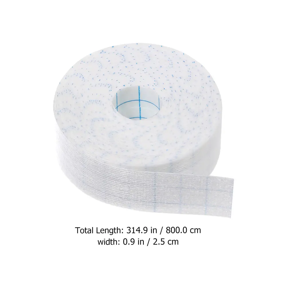 2 لفات طوق ملصقات امتصاص العرق منصات لاصقة قابلة لإعادة الاستخدام لتي شيرت القبعات القمصان البقاء جافة خالية من العرق التحكم في الرائحة