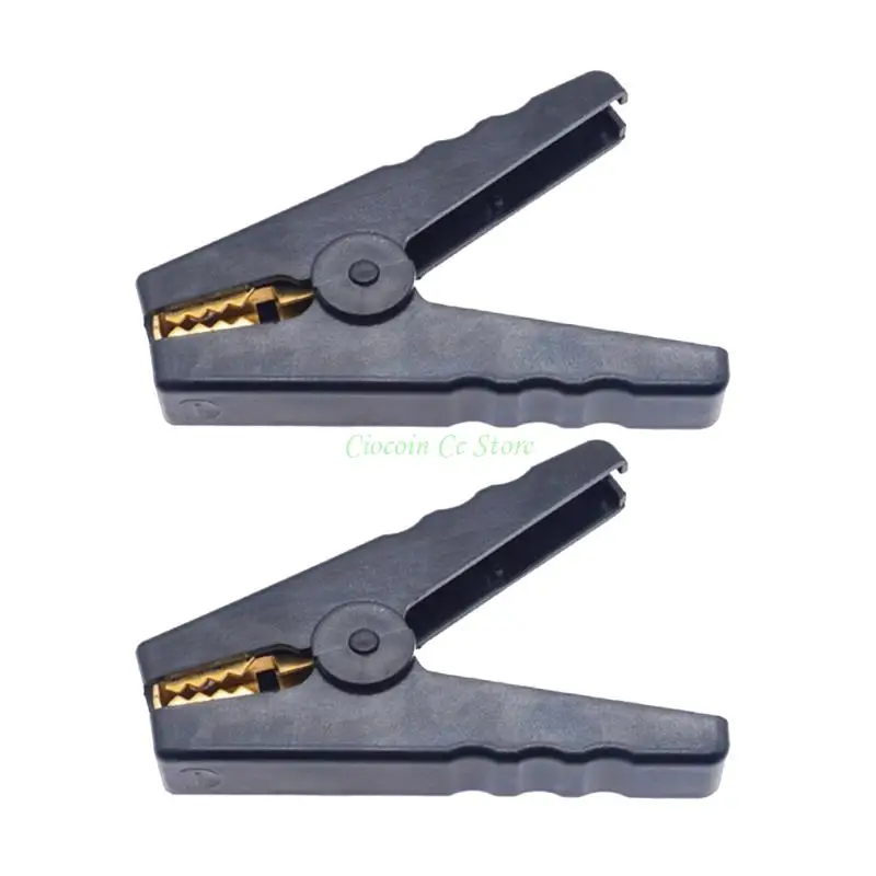 X90F Premium Clamps Improved Grip for Efficient Current Transfer in Various Devices Maintenance Electrical Repair