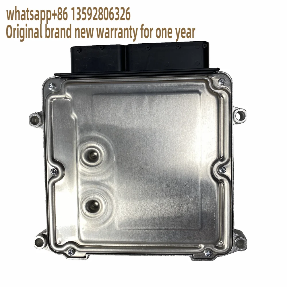 39120-2B052 Original รถเครื่องยนต์ Board ECU ชุดควบคุมอิเล็กทรอนิกส์สําหรับ Hyundai