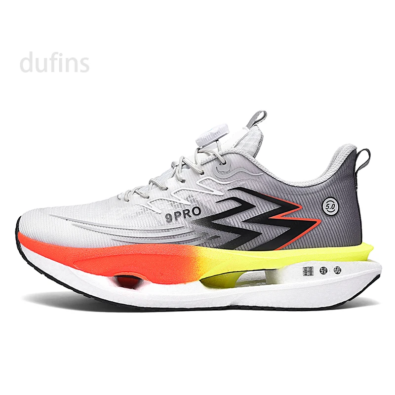 

Men's casual shoes are fashionable comfortable lightweight high-quality designed for sports and running, breathable and elastic