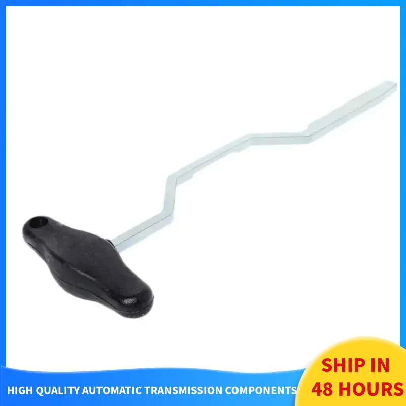 

1 шт. 0AM DQ200 инструмент для ремонта автоматической коробки передач в сборе рычаг инструмент T10407 для VW Audi 7-скоростной