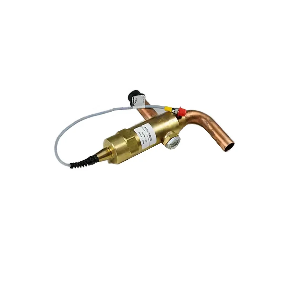 NEWNew Suitable Carrier Central Air Conditioner Electronic Expansion Valve 32GB404464 32GB404534 32GB404454/30HXC Screw Machine