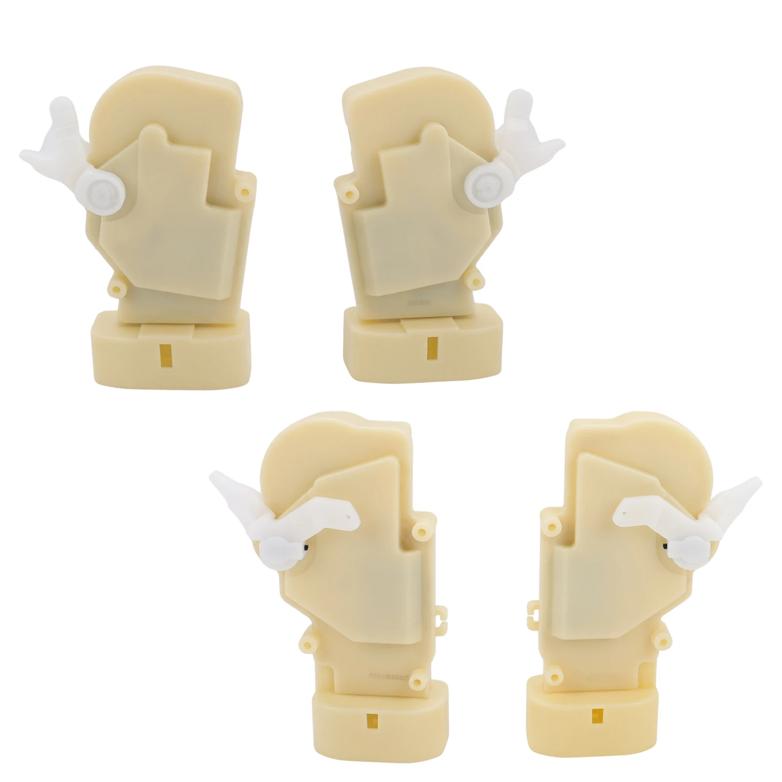 

Power Door Lock Actuator for 1998-2005 Lexus GS300,1998-2000 GS400,2001-2005 GS430,2001-2003 Toyota Prius 6912030010