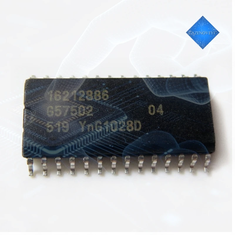 Ample Ready Stock Accept Mixed Chip Models Competitive Price For Bulk Purchases  2166 SOP-14 SSM2166