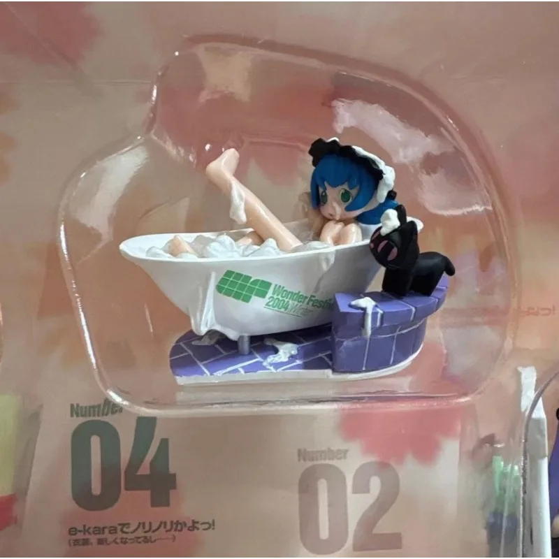 Wonder Festival 2004 Winter My Big Brother Action Figure K-Tfigure Collection Anime Mooi figuurmodel Ornamenten Speelgoed