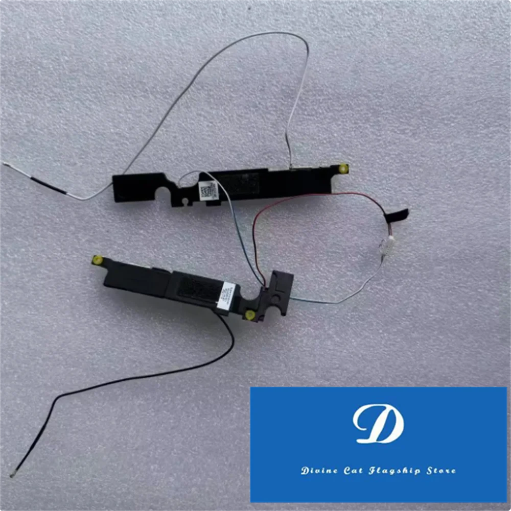 PER Dell Inspiron 14 Pro 5430 5435 CN-01GYM2-VCF00 Altoparlante