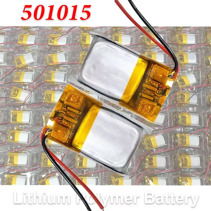 Rechargeable 3.7V 5…