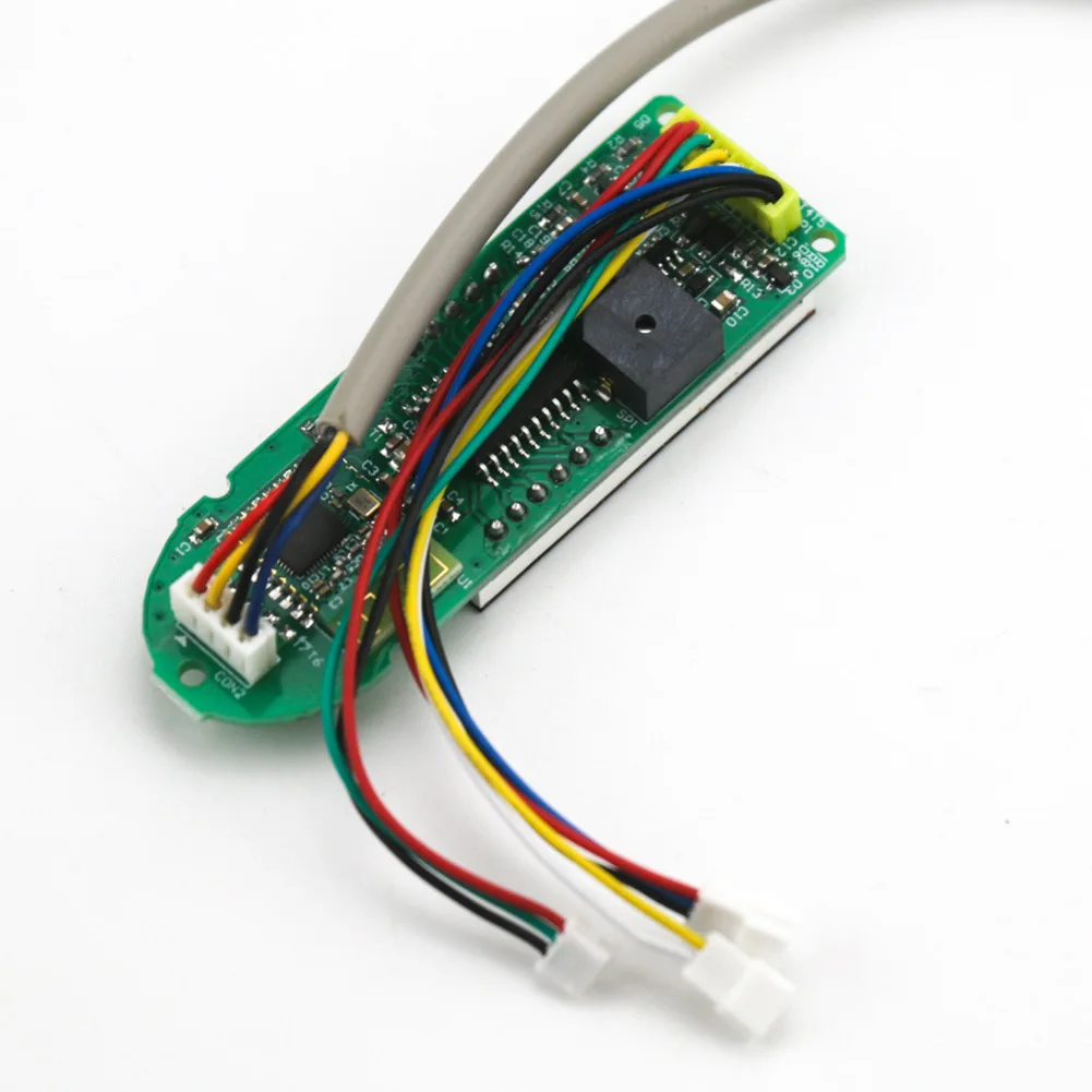 

For -Xiaomi -M365/Pro/1S/Pro2 Electric Scooter Upgraded Circuit Board Enhanced Performance WIFI Connectivity Easy Install