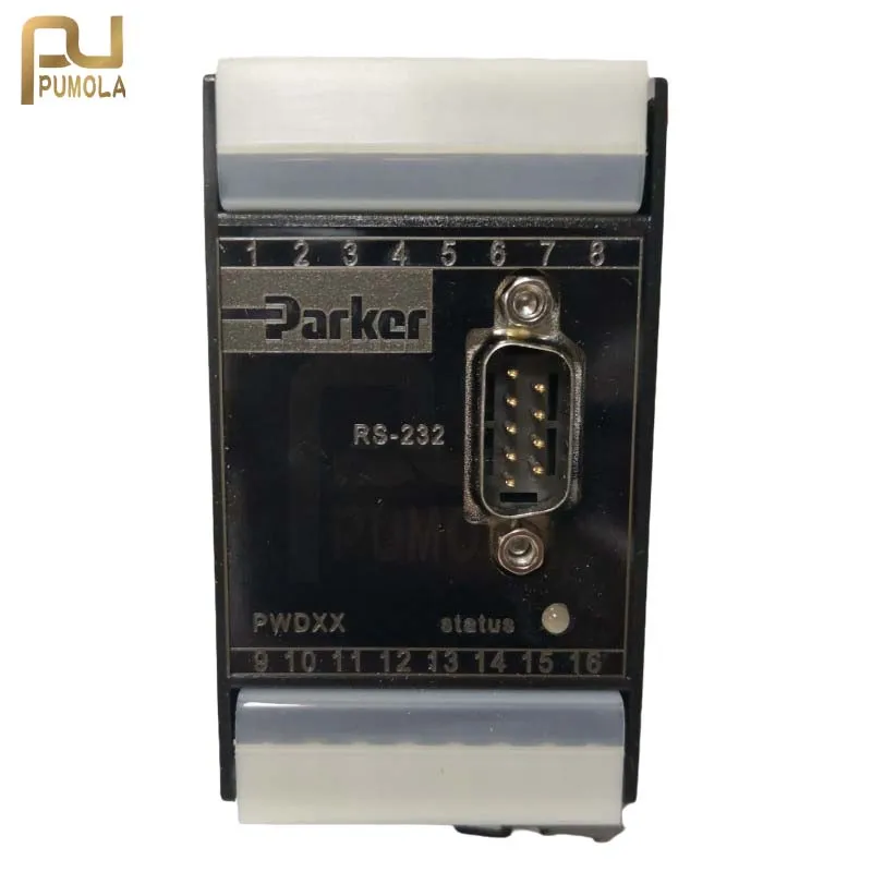 Parker original brand new proportional valve amplifier PWDXXA-400 PWD00A-400-19 PWD00A-400-22 PWD00A-400-30