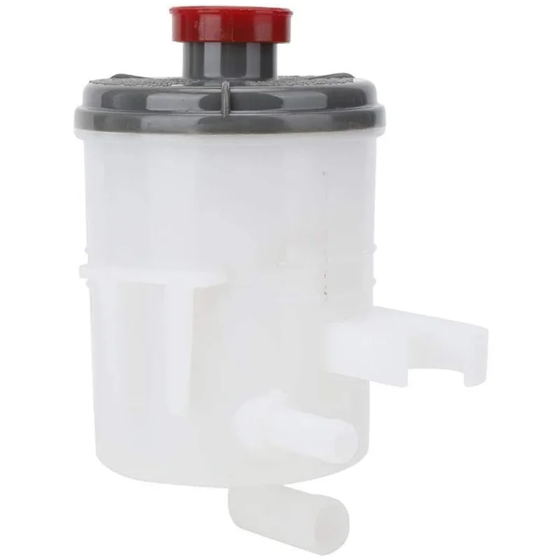 10X 53701-S9A-003 Power Steering Pump Oil Tank Fluid Reservoir Oil Tank Bottle for Honda CR-V 2002-2006 Crv