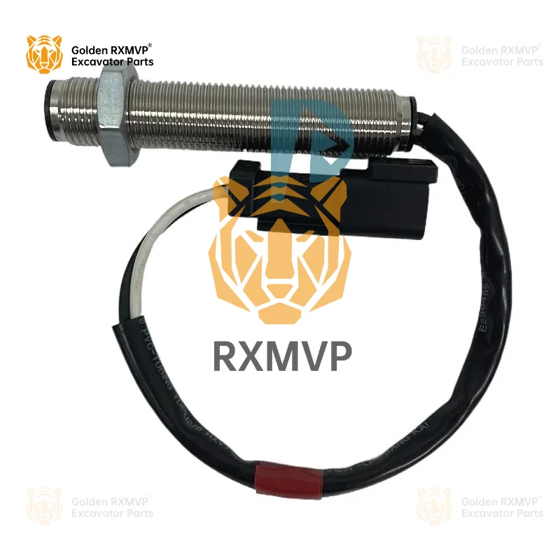 For  Accessories E330B Speed Sensor 189-5746 318-1181 318-1178 Excavator