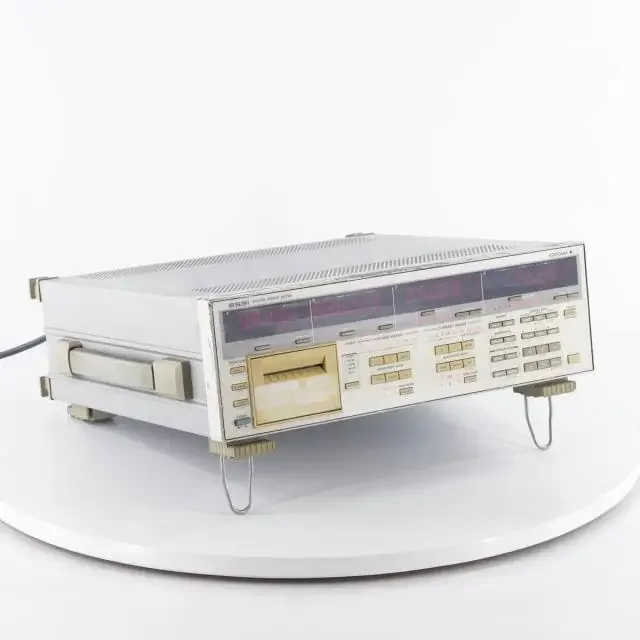 

ЦИФРОВОЙ ИЗМЕРИТЕЛЬ МОЩНОСТИ 2531 В наличии