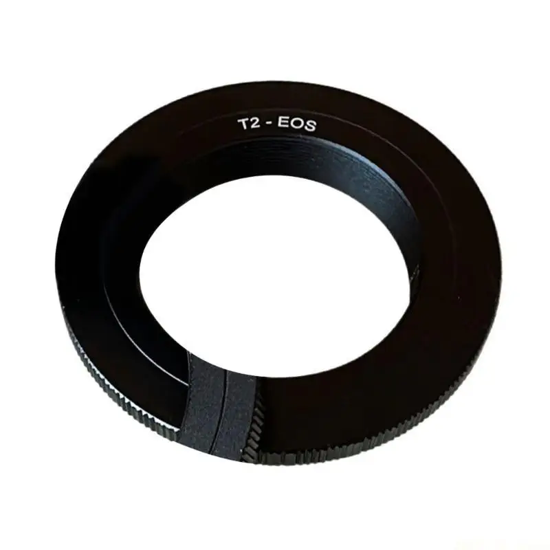 M5TD T2 Aluminum Mount T2 Camera Mount Lens Adapter For Photography And Telescopes