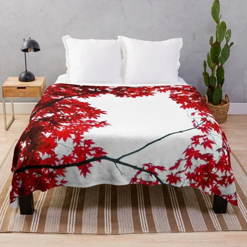 

KOYO Throw Blanket Men's Soft Warm Throw Blanket for Couch