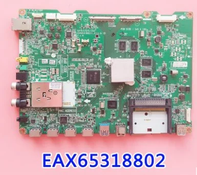 

Original 55EA9700-CA 55EA9800-CA motherboard EAX65318802(1.0