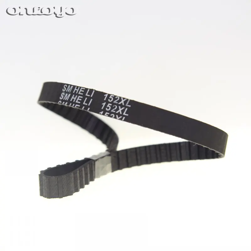 Trimming Belt 146XL 148XL 152XL For Flyer Brand Mobile Packet Bag Sealing Machine Sewing Machine GK9
