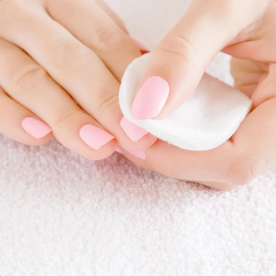 Diane MultiLayer 2.4 コットンラウンド 100% ピュアコットン メイク落とし、マニキュアのタッチアップ、スキンケア、日常の家庭用に最適