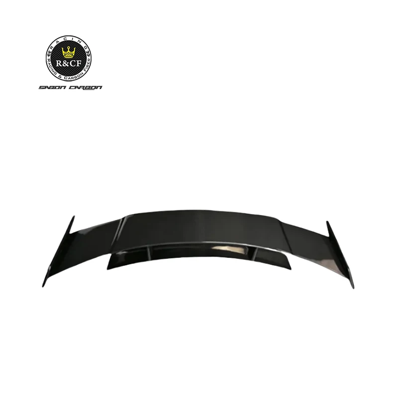 

Задний спойлер из углеродного волокна, задний спойлер, крыло для Mercedes Benz C190 AMG GT 2015-17