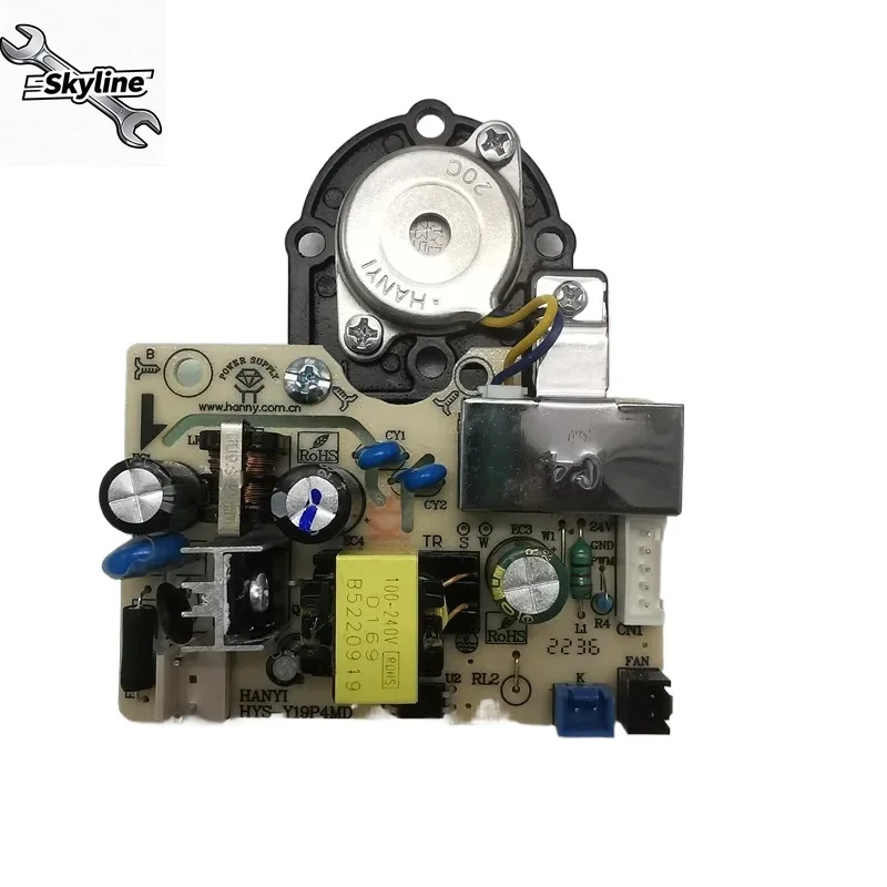 

Подходящая плата питания увлажнителя SC-3G40A, плата распыления, одна плата