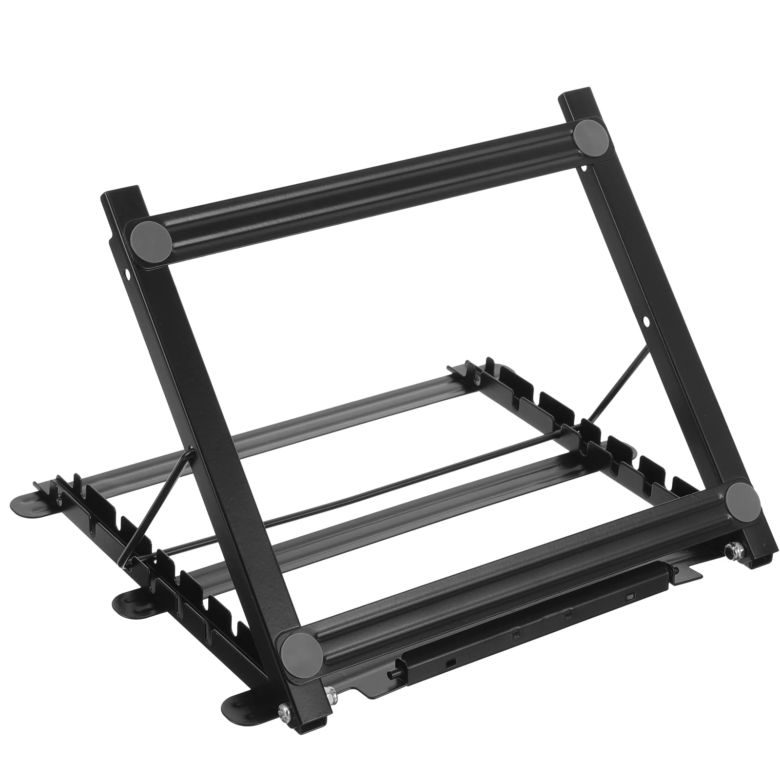 

A4 LED Drawing Pad Bracket Sturdy Metal Stand for Tracing Office Home Use Painting Tool Gaming Reading Video
