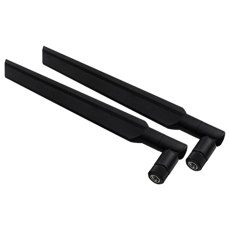 6 pezzi per Banana Pi BPI-R4 BPI-R4-NIC-BE14 Wifi 7 modulo antenna antenna esterna per Banana Pi R4